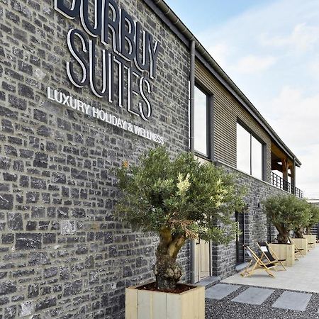 Durbuy Suites Eksteriør billede