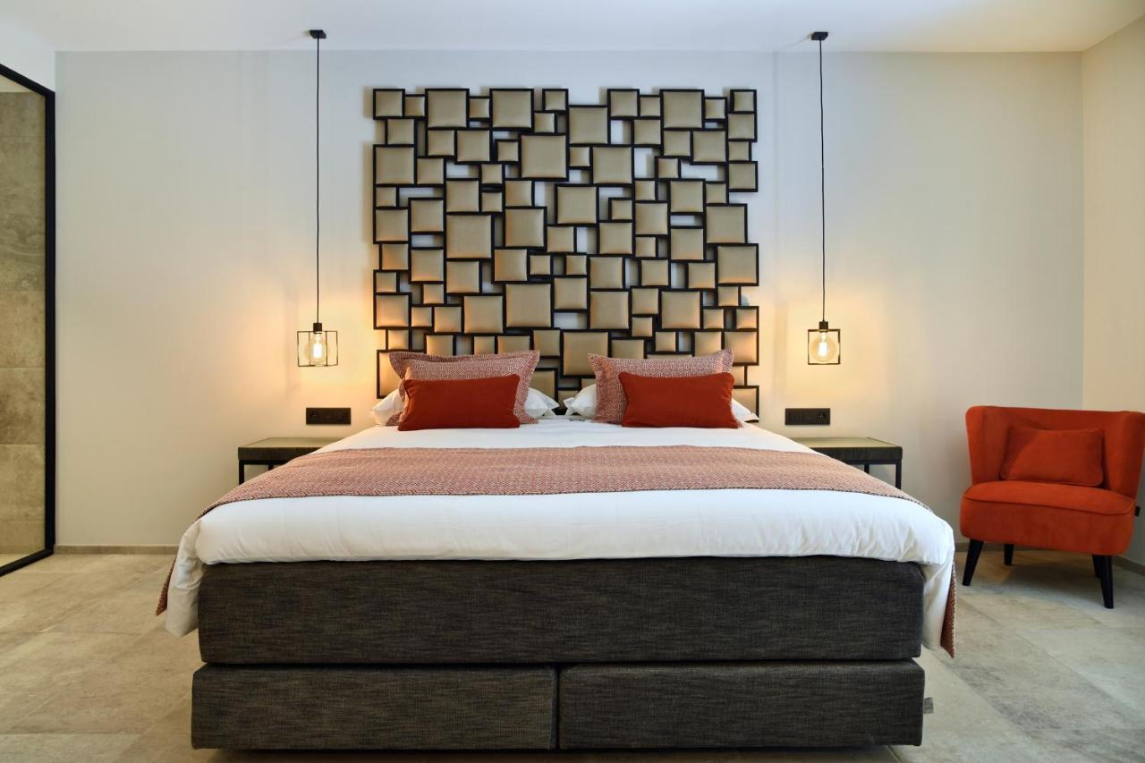 Durbuy Suites Eksteriør billede