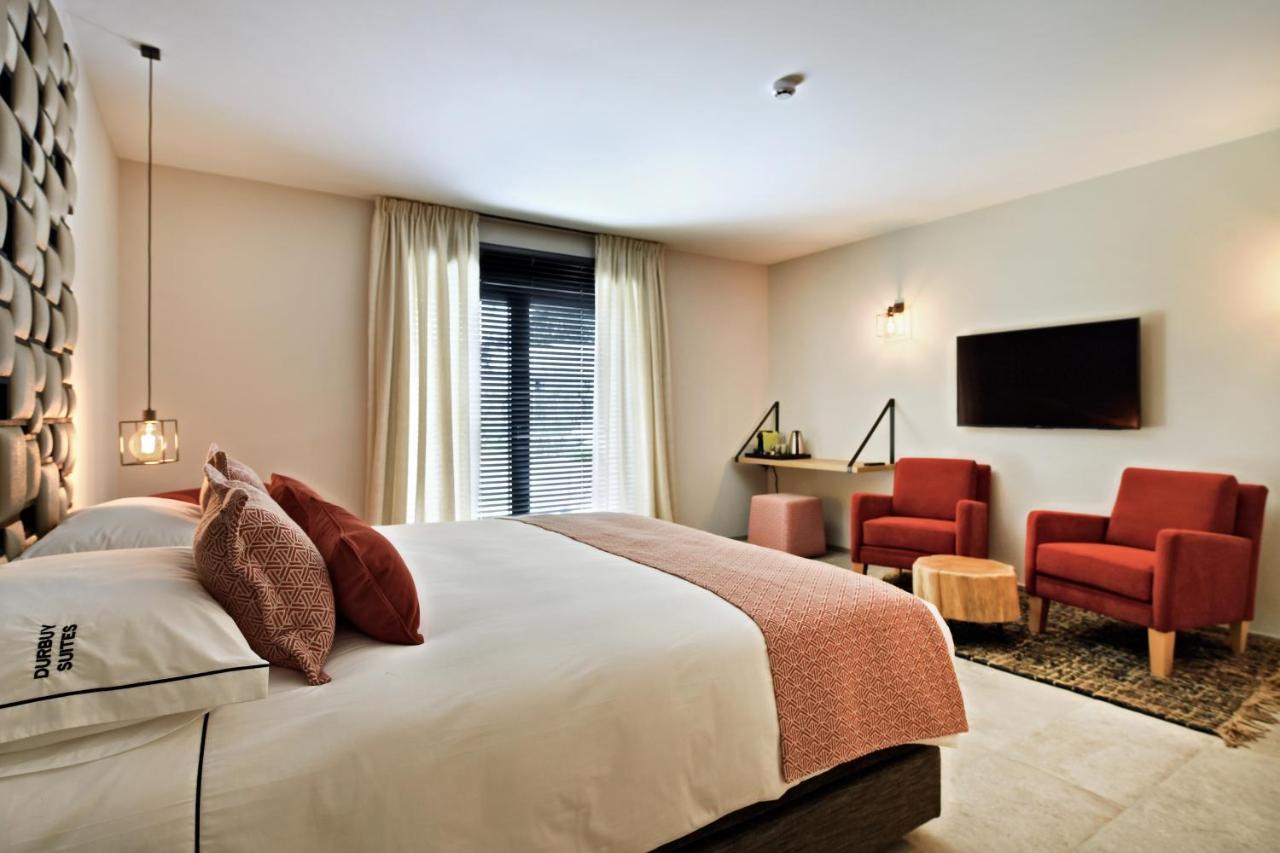 Durbuy Suites Eksteriør billede