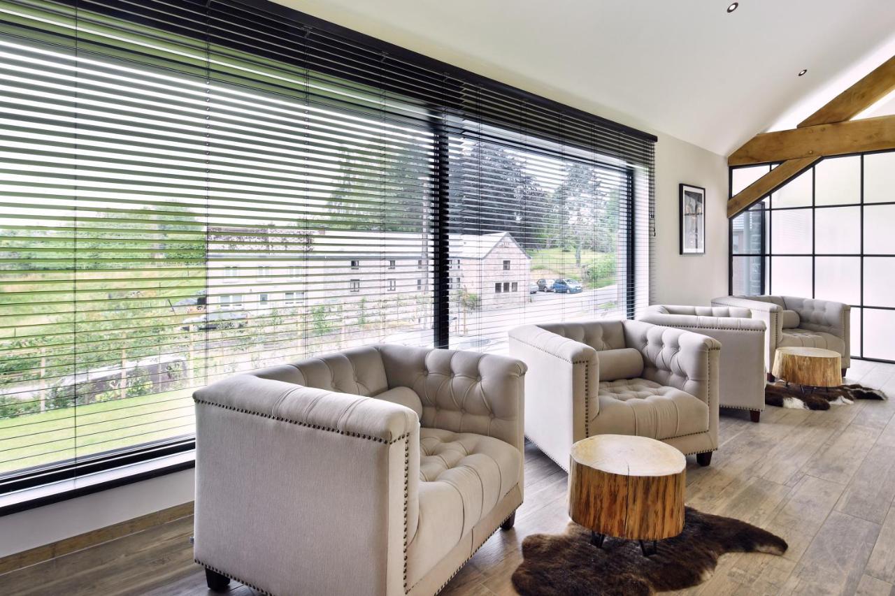 Durbuy Suites Eksteriør billede