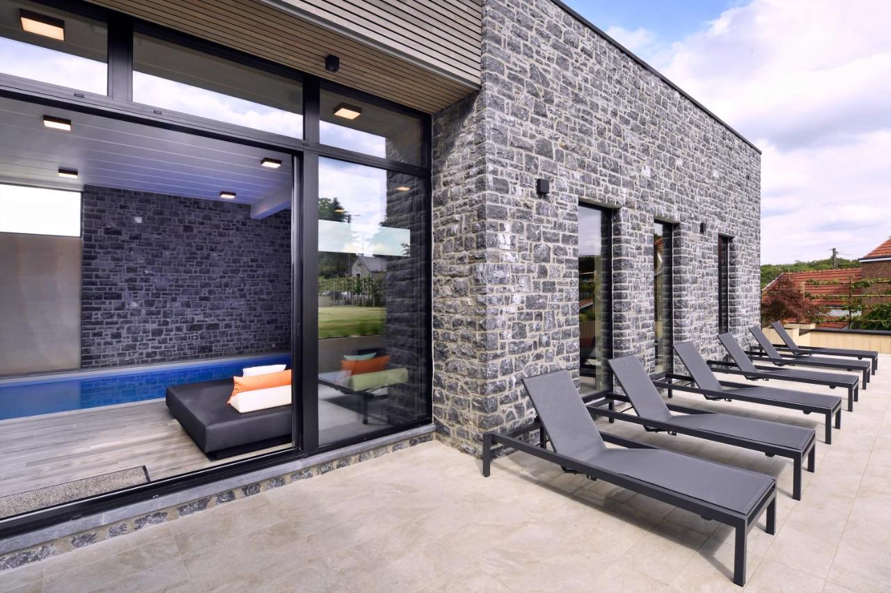 Durbuy Suites Eksteriør billede