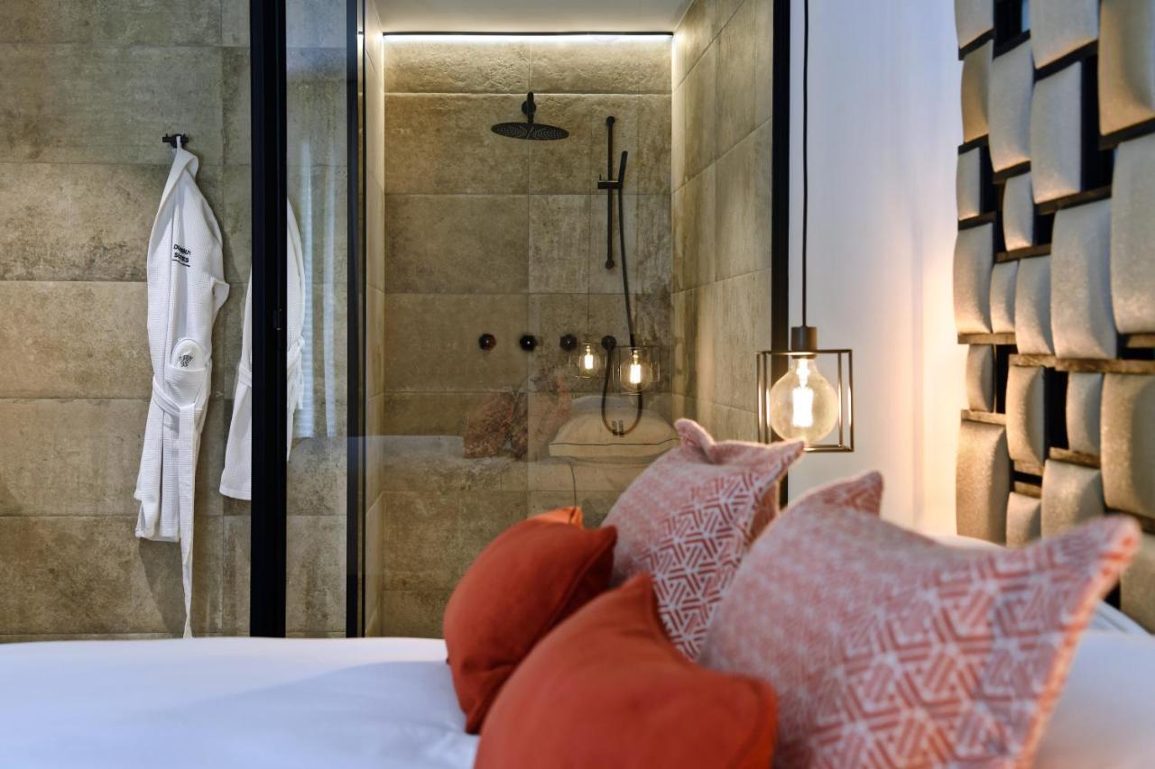 Durbuy Suites Eksteriør billede