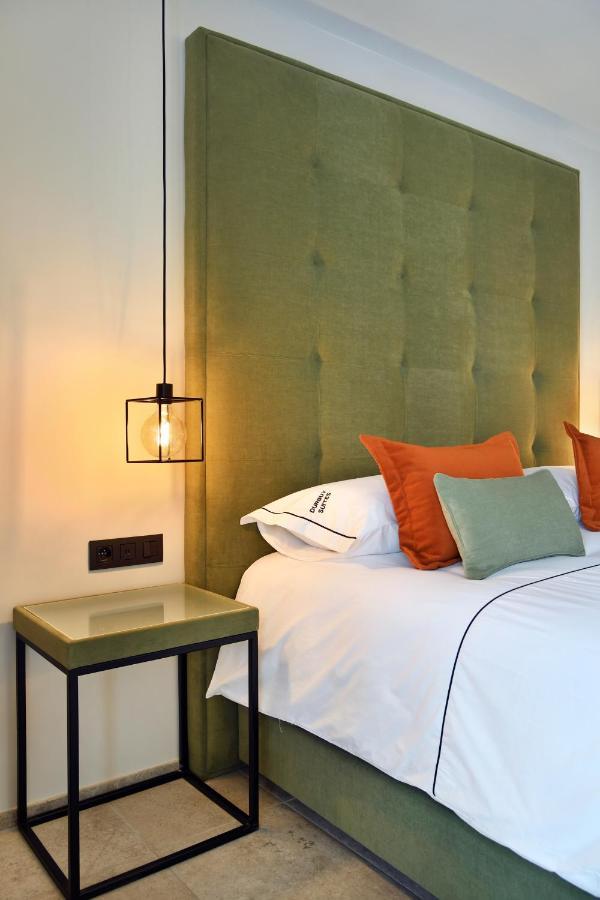 Durbuy Suites Eksteriør billede