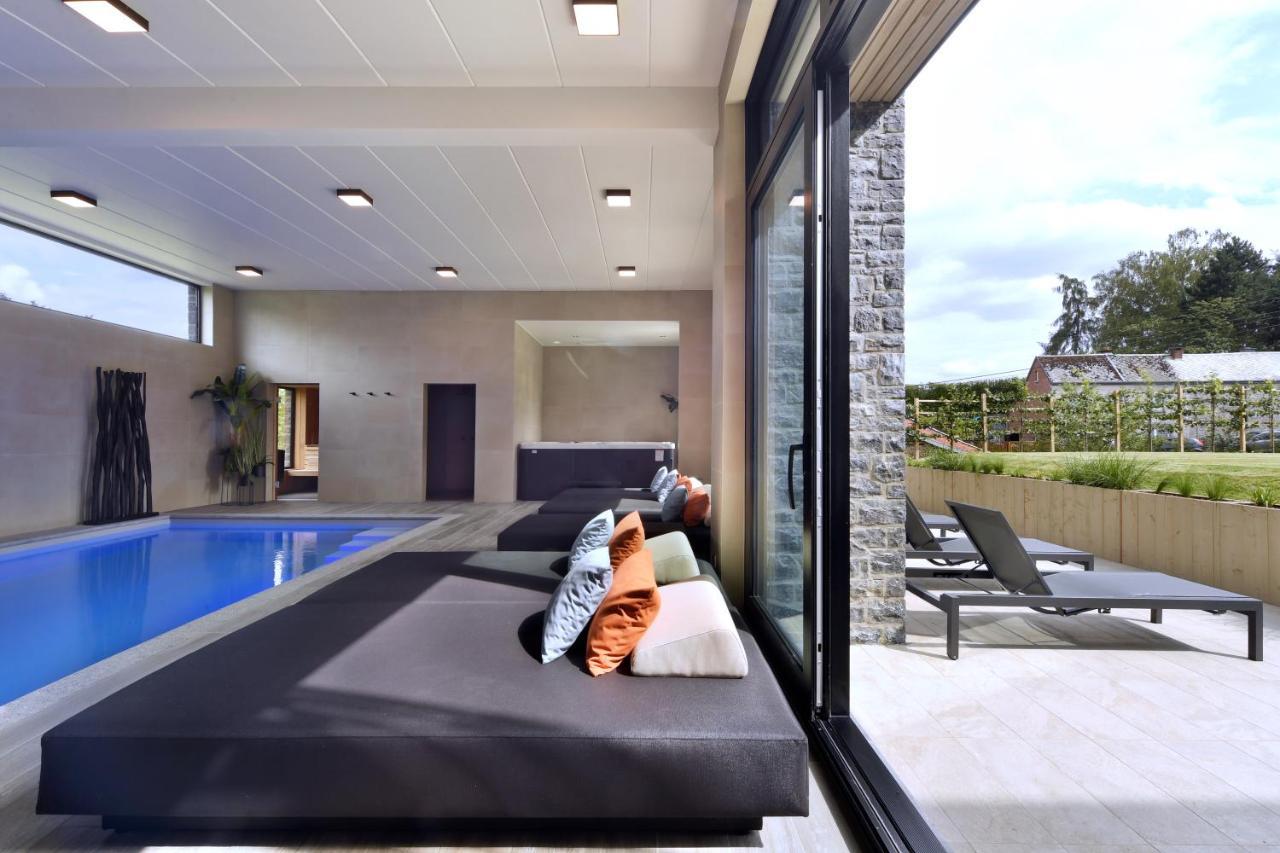 Durbuy Suites Eksteriør billede