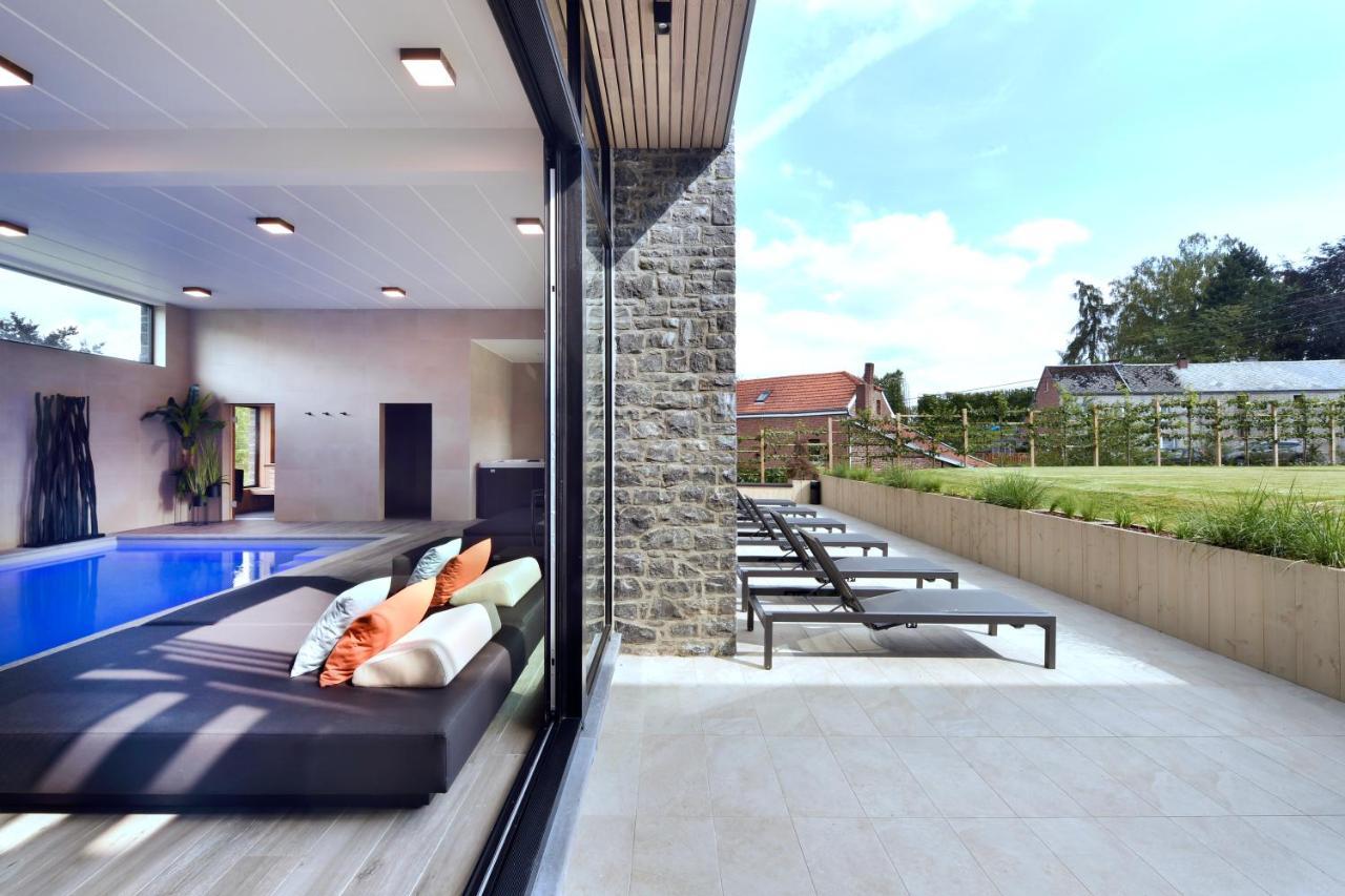 Durbuy Suites Eksteriør billede
