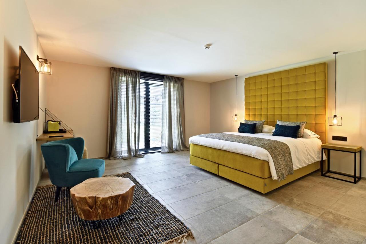 Durbuy Suites Eksteriør billede