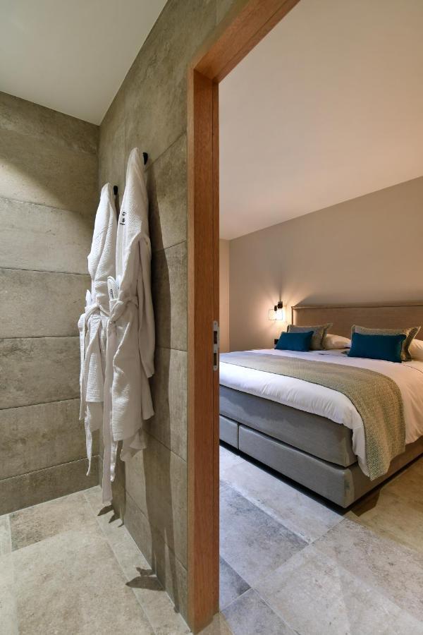 Durbuy Suites Eksteriør billede
