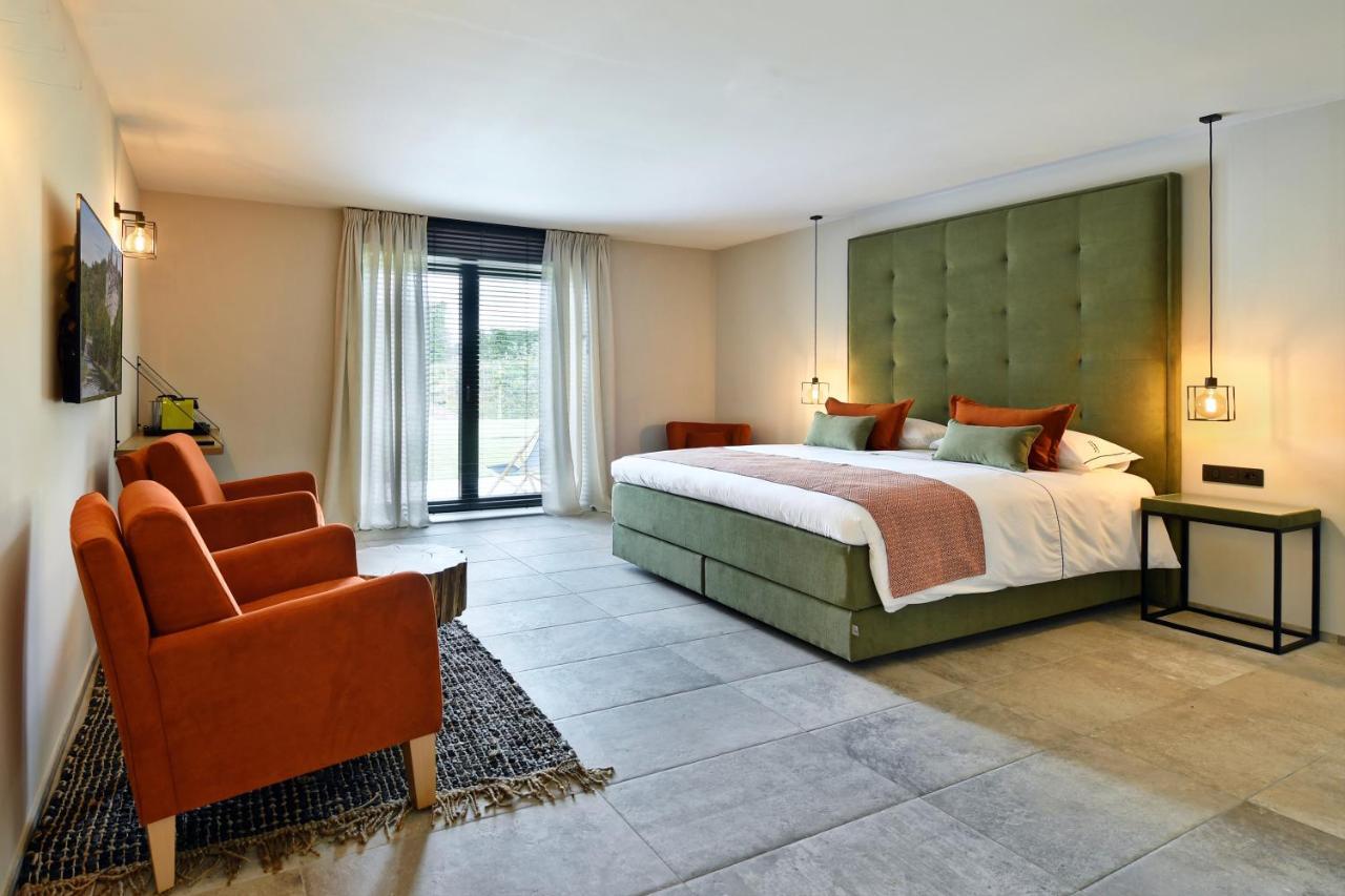 Durbuy Suites Eksteriør billede