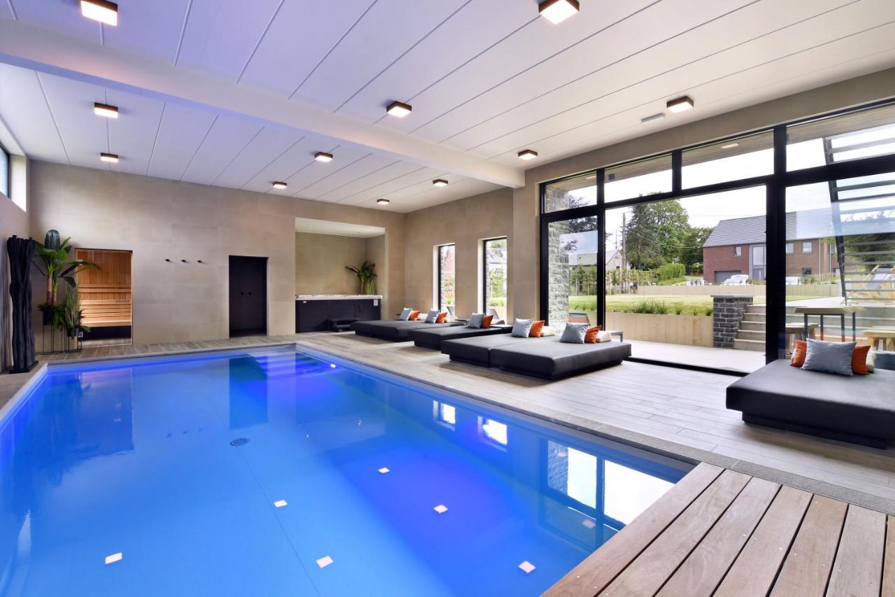 Durbuy Suites Eksteriør billede