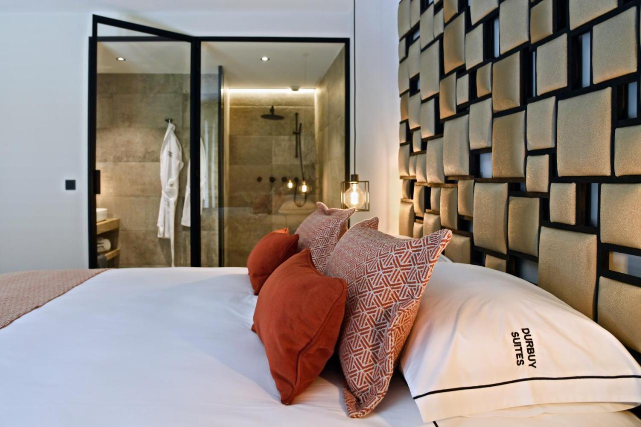 Durbuy Suites Eksteriør billede