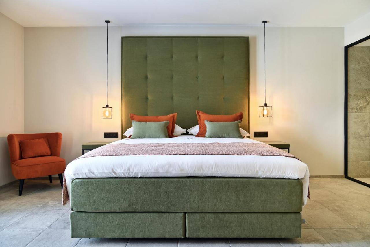 Durbuy Suites Eksteriør billede