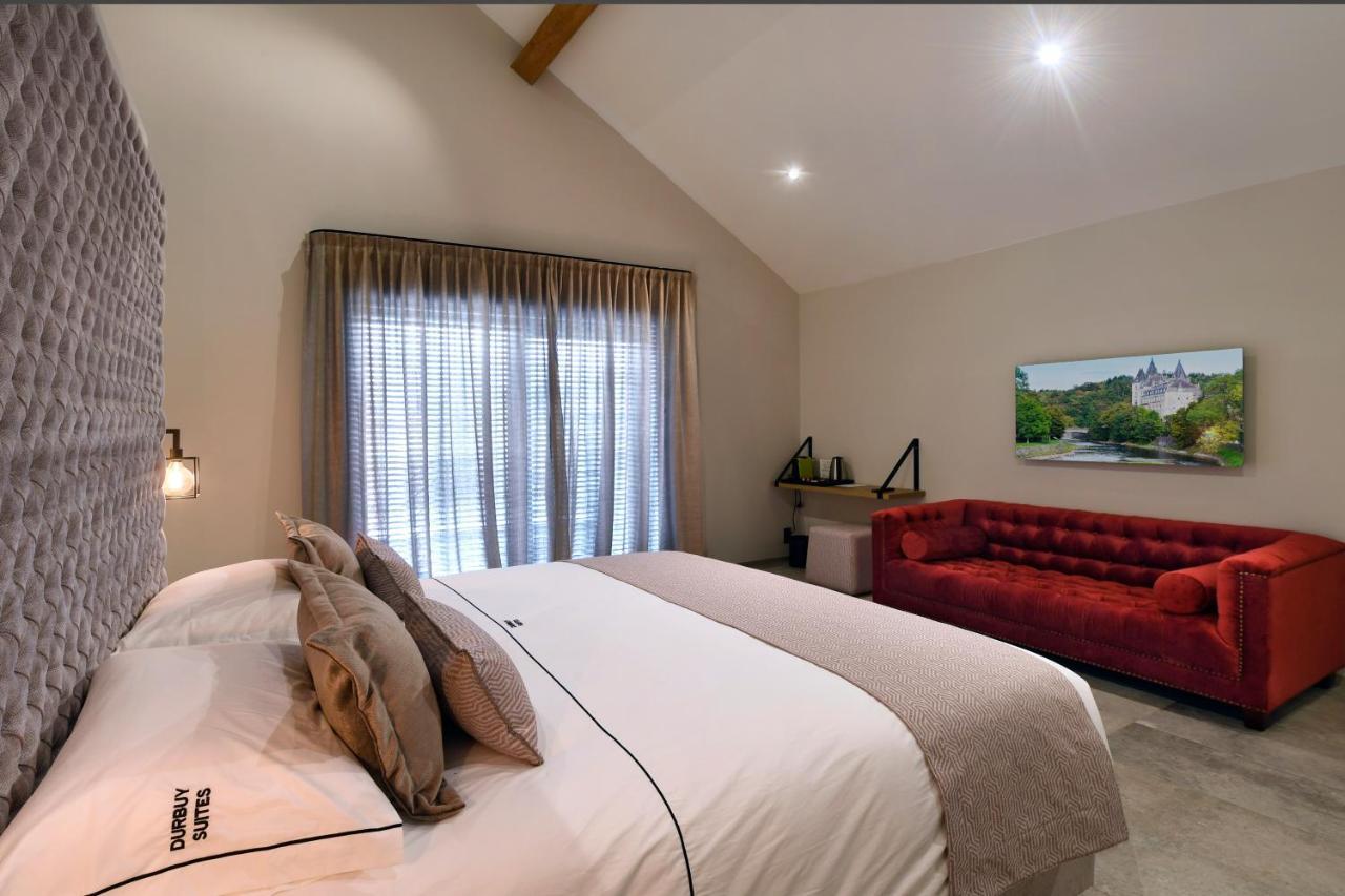 Durbuy Suites Eksteriør billede
