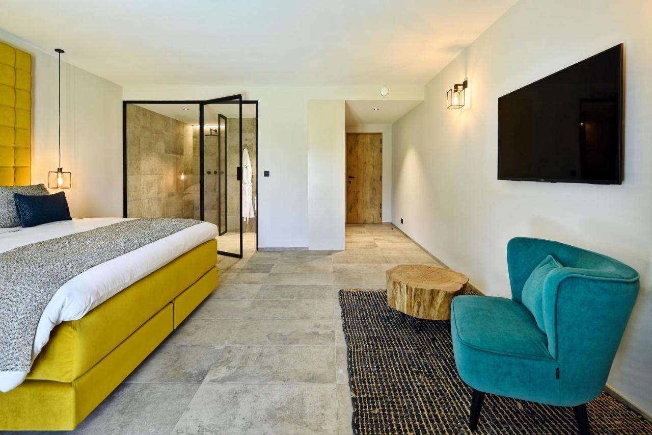Durbuy Suites Eksteriør billede