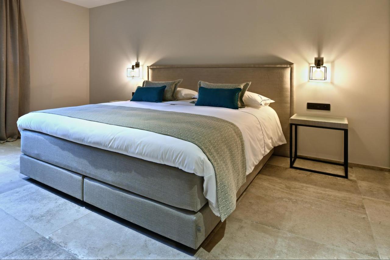 Durbuy Suites Eksteriør billede