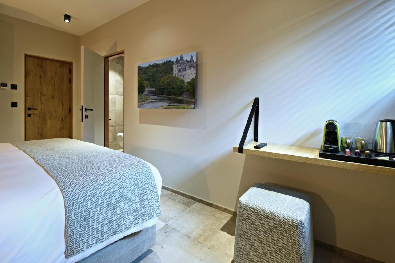 Durbuy Suites Eksteriør billede
