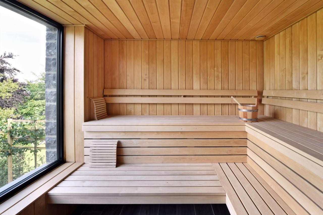 Durbuy Suites Eksteriør billede