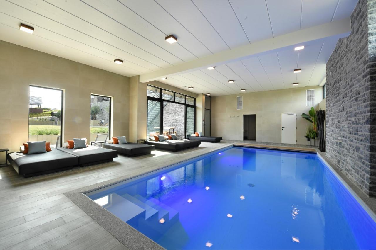 Durbuy Suites Eksteriør billede