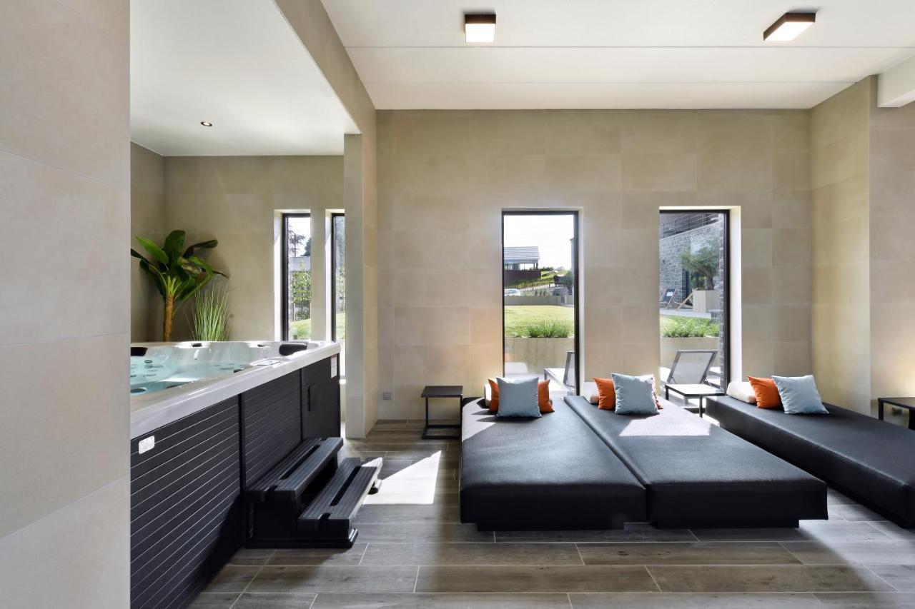 Durbuy Suites Eksteriør billede
