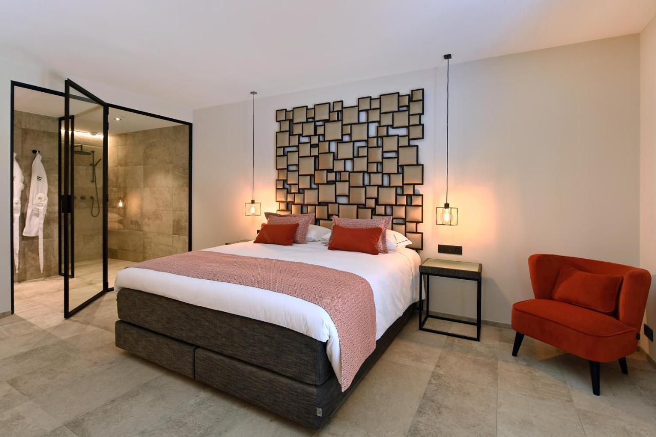 Durbuy Suites Eksteriør billede