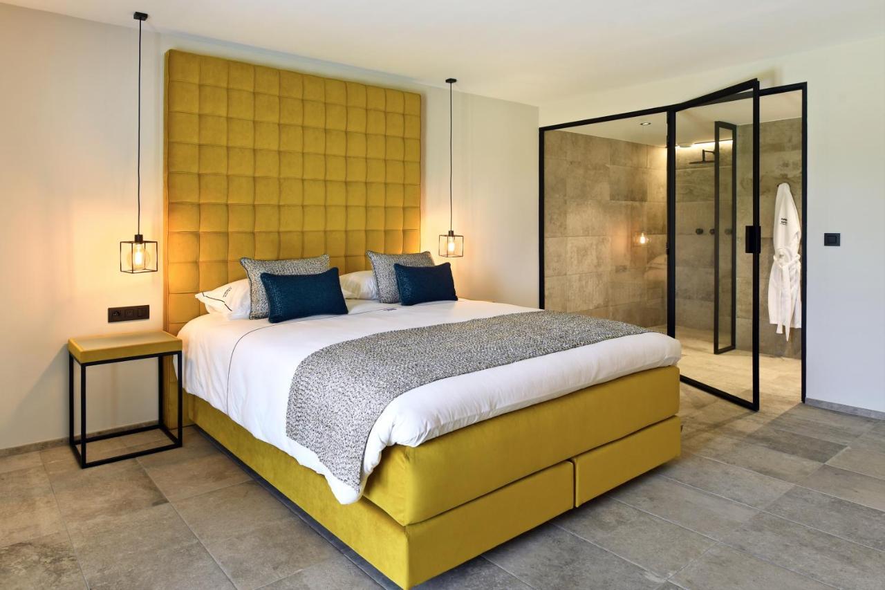 Durbuy Suites Eksteriør billede