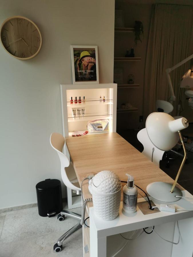 Durbuy Suites Eksteriør billede