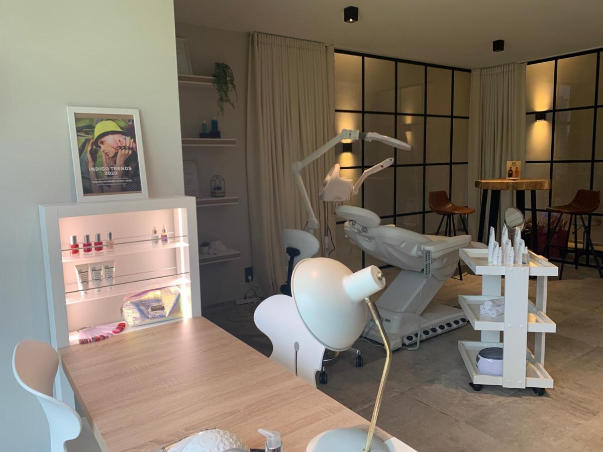 Durbuy Suites Eksteriør billede
