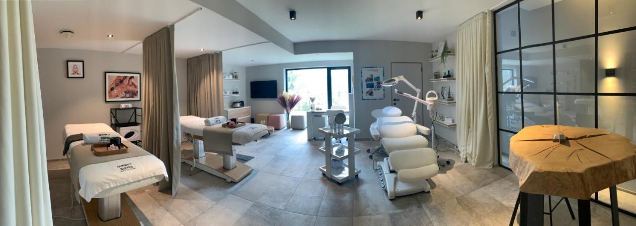 Durbuy Suites Eksteriør billede